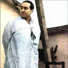 Menderes idam edilmedi, katledildi!