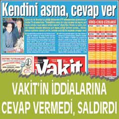Herkes bu haberi konuştu!