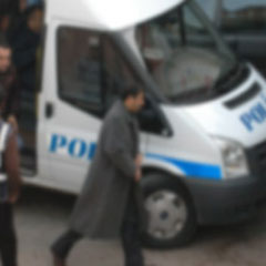 Gözaltına alınan 3 avukat serbest