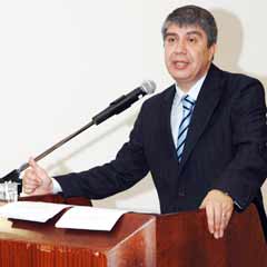 "AK Parti'yi istemeyenlerin oyu CHP'de birleşti"