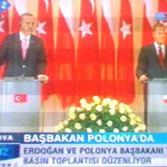 Erdoğan'dan tarihi eleştiri bombardımanı