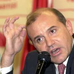 Bayar'dan "Ulusalcı ağız"