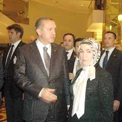 Azerîler mutlu oldu