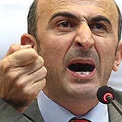 Eminağaoğlu da ETÖ ile bağlantılı!