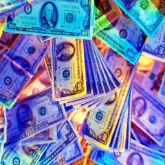 Dolar günü 1,5680 TL'den tamamladı