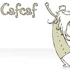 Eyvah! Cafcaf üniversitelere açıldı