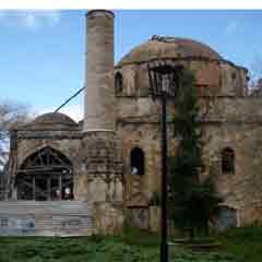 Rodos'ta Türk izleri