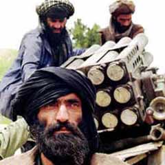İsrail’in Taliban’la ilgilenmesinin şifresi