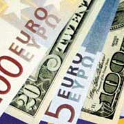 Dolar 1,5600 TL'den güne başladı