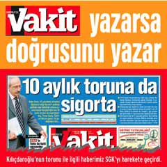 Duru bebeğin sigortası iptal!