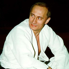 Putin'den, Japonlara ilginç hediye
