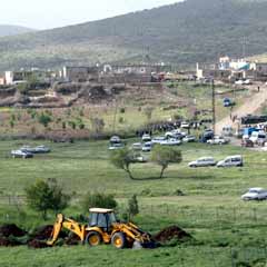 "Mardin katliamını üniversiteler araştırsın"