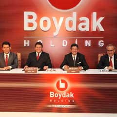 "Ekonomi Politikalarına Güvenimiz Tam"
