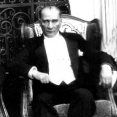 Atatürk Mason muydu?