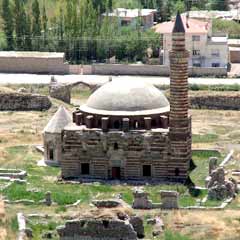 Sinan'ın eseri, restorasyon bekliyor