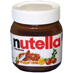 Nutella'daki Türk Tadı Kaçacak