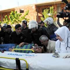 Ümraniye'de kanlı yıkım: Operatör vuruldu!