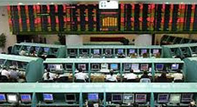 Borsa Haftaya Yükselişle Başladı
