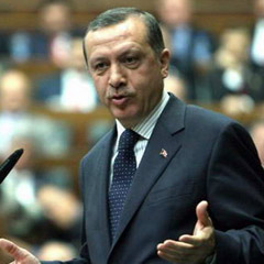 Erdoğan, TOBB ve sendika başkanlarıyla görüştü