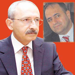 Kılıçdaroğlu'nun memur danışmanına soruşturma
