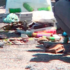 Beykoz'da aramalar sona erdi