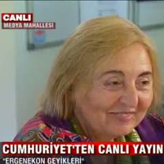 Canlı yayında Gatakulli isyanı-VİDEO