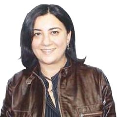 Güler Kömürcü savunmasını yaptı