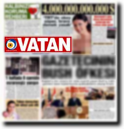 Başbakanlık'tan, Vatan'ın haberine yalanlama