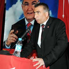 CHP'li başkan: Tövbe etmemize gerek yok