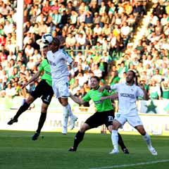 Konyaspor'u düşme korkusu sardı
