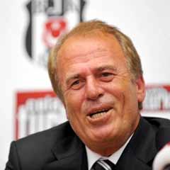 Mustafa Denizli tarihe geçebilir