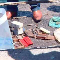 Beykoz'daki arama çalışmaları devam edecek