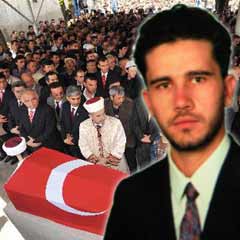 Şehit imam, "Türk-Kürt kardeştir" destekçisi çıktı