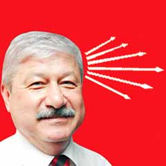 Emekçiye CHP terörü!