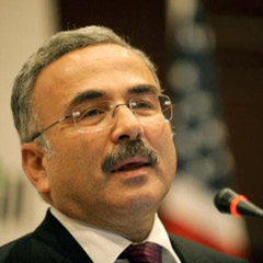 Bakan Güler: Amacım bakan olmak değil...