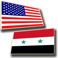 Suriye, ABD'nin yaptırımları yenilemesine tepkili