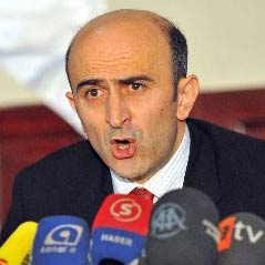 ETÖ avukatlarına Almanya şoku!