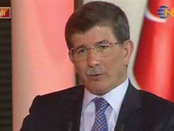 Davutoğlu Esad'a ömür biçti