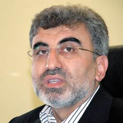 Yıldız: Doğalgaz üretimi yüzde 10'a çıkartılacak