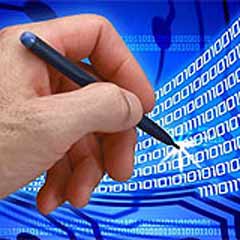 E-imzayla yaklaşık 1600 ağaç kurtuldu