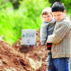 Onlar için en acı anneler günü-FOTO