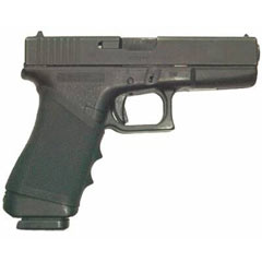 "Hayalet silah" Glock, sanal piyasada