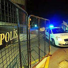 Flaş: Bağcılar'da patlama