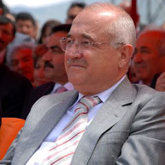 Bakan Çiçek en önemli güç kaynağımızı açıkladı