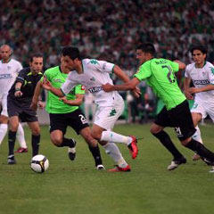 Bursaspor: 3 - Konyaspor: 0