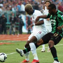 Kocaelispor: 1 - Trabzonspor: 3
