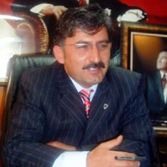 Bu ilçede dilenmek yasak