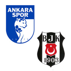 Kartal zirveye uçtu