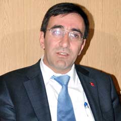 Bakan Yılmaz: Elazığ önemli bir konumda