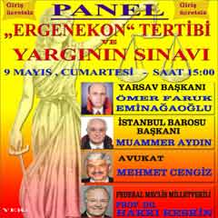 Bu nasıl savcı!